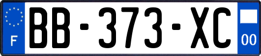 BB-373-XC