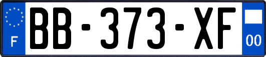 BB-373-XF