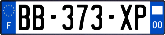 BB-373-XP