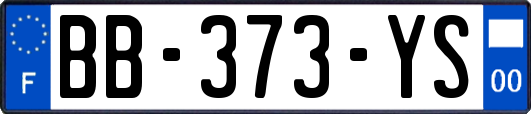 BB-373-YS