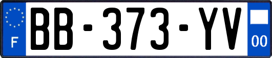 BB-373-YV