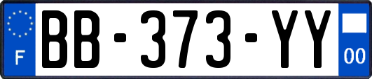 BB-373-YY