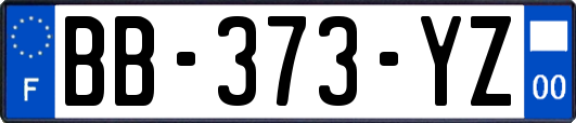BB-373-YZ