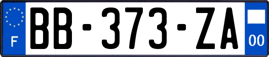 BB-373-ZA