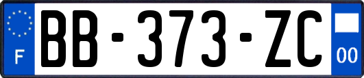 BB-373-ZC