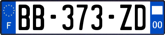 BB-373-ZD