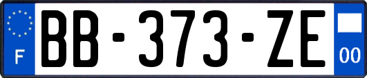 BB-373-ZE