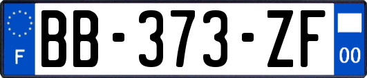BB-373-ZF