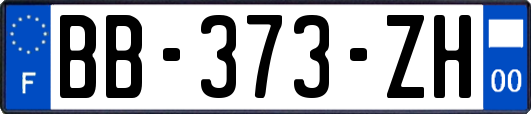 BB-373-ZH