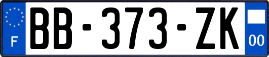 BB-373-ZK