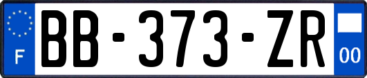 BB-373-ZR