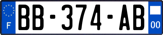 BB-374-AB