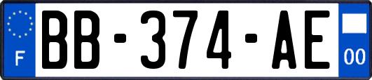 BB-374-AE