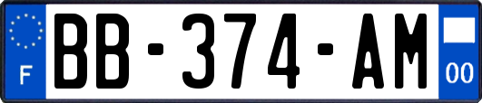 BB-374-AM