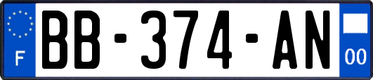 BB-374-AN