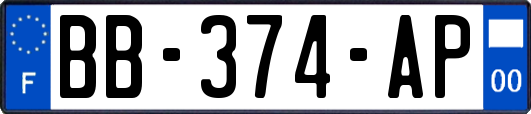 BB-374-AP