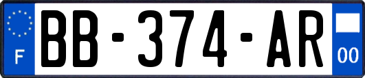 BB-374-AR