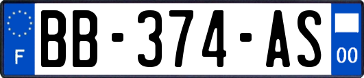 BB-374-AS