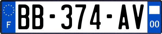 BB-374-AV