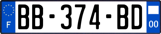 BB-374-BD