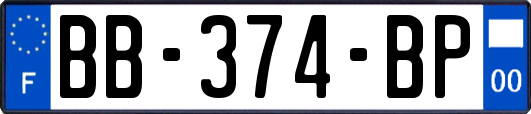 BB-374-BP