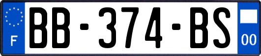 BB-374-BS