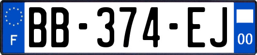 BB-374-EJ