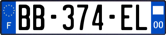 BB-374-EL