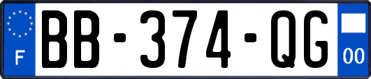 BB-374-QG