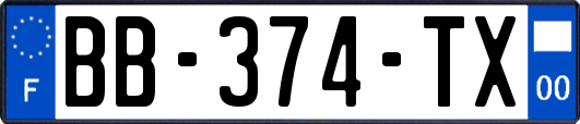 BB-374-TX