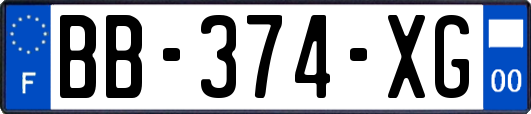 BB-374-XG