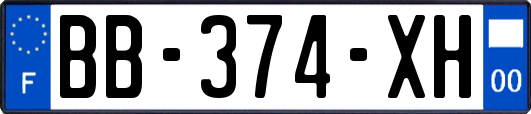 BB-374-XH