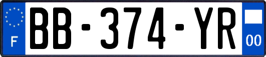 BB-374-YR