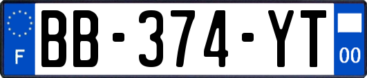 BB-374-YT