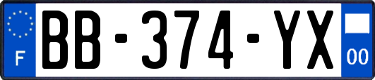 BB-374-YX