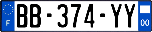 BB-374-YY