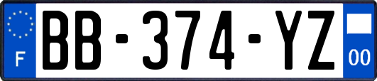 BB-374-YZ