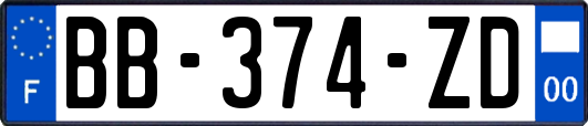 BB-374-ZD