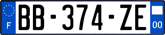 BB-374-ZE