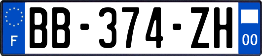 BB-374-ZH