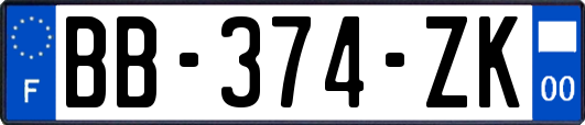 BB-374-ZK