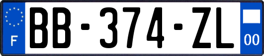 BB-374-ZL