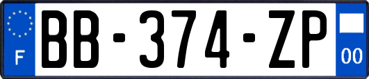 BB-374-ZP