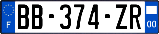 BB-374-ZR