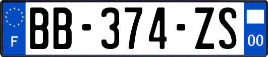 BB-374-ZS