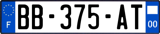 BB-375-AT