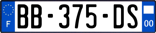 BB-375-DS