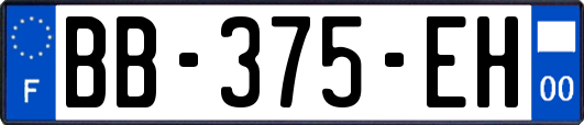 BB-375-EH