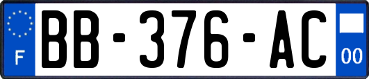 BB-376-AC