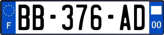 BB-376-AD